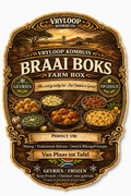 Braai Boks